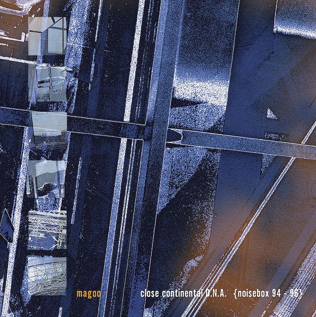 close continental d magoo 