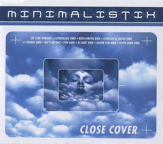 close cover minimalistix 