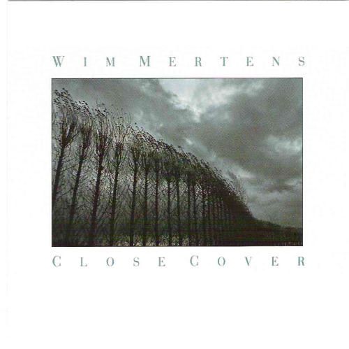 close cover wim mertens 