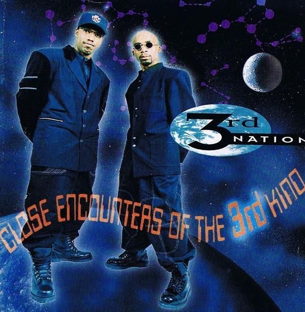 close encounters of 3rd nation 