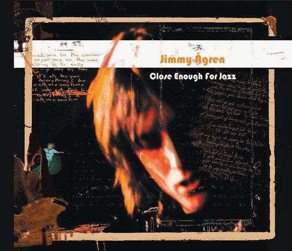 close enough for jaz jimmy agren 