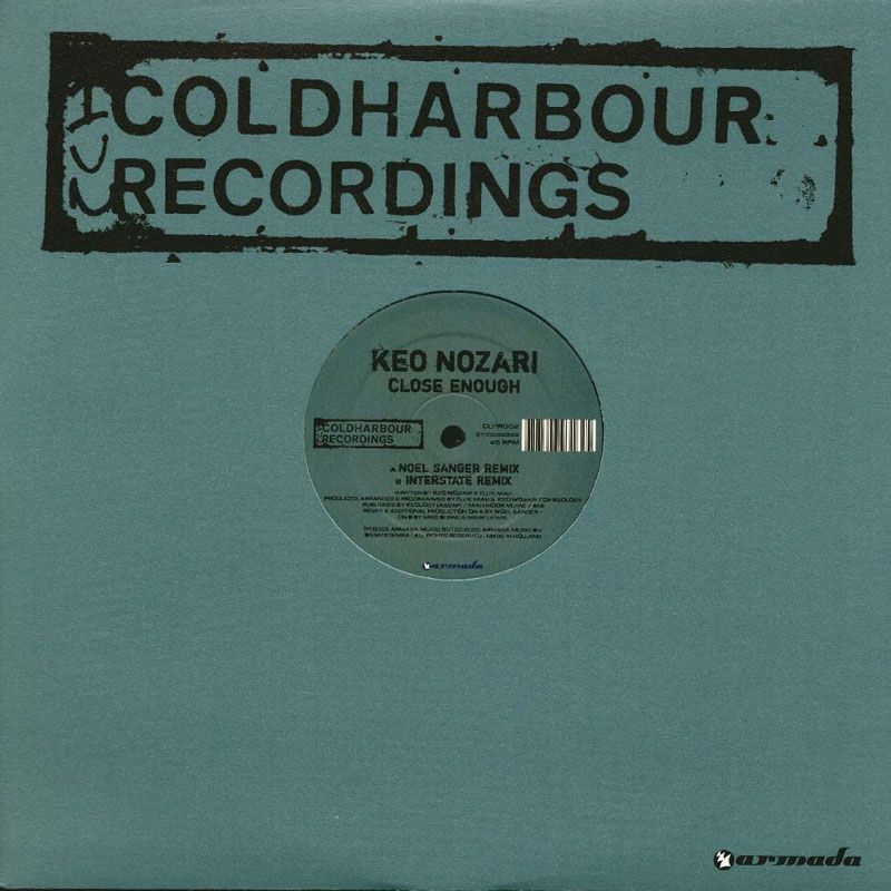 close enough keo nozari 