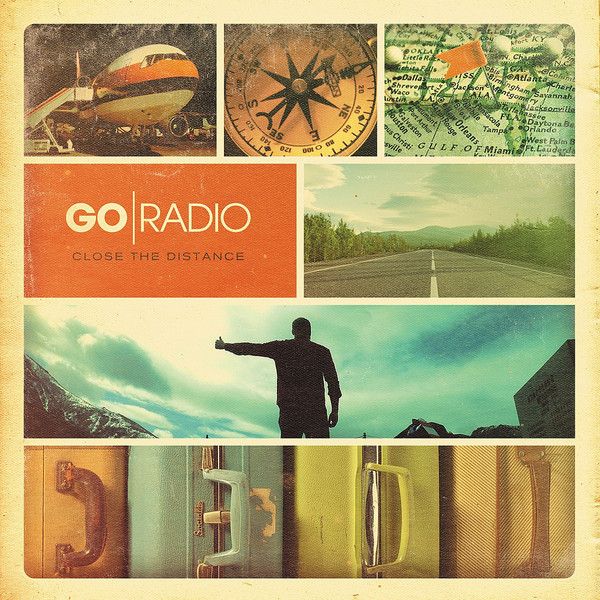 close the distance go radio 
