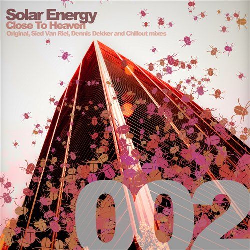 close to heaven solar energy 