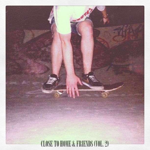 close to home bangers 