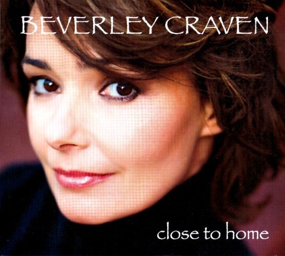 close to home beverley craven 