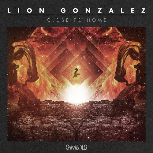 close to home lion gonzalez 