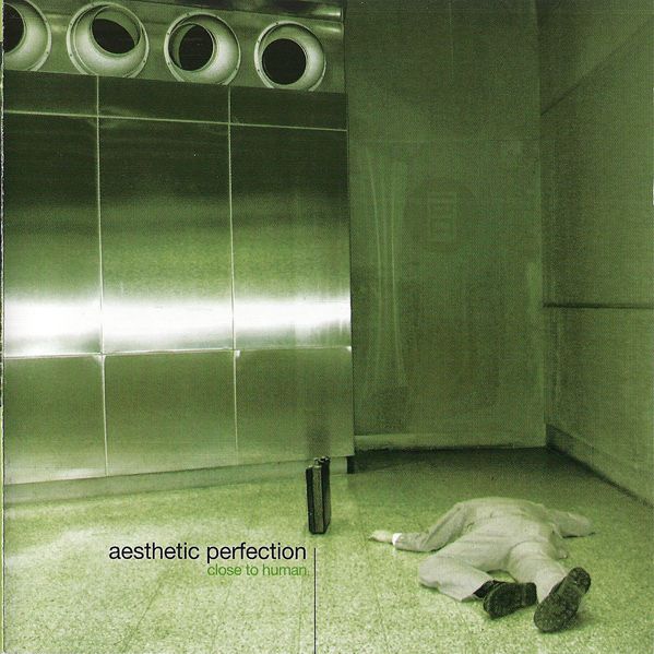 close to human aesthetic perfection 