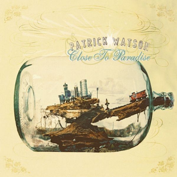 close to paradise patrick watson 