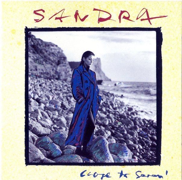 close to seven sandra 