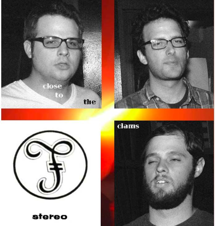 close to the clams the clams 