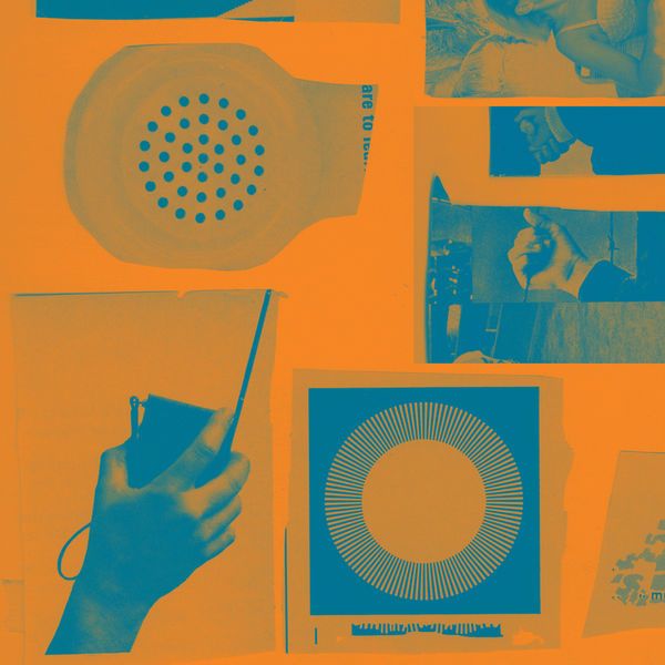 close to the glass the notwist  