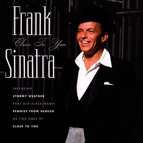close to you frank sinatra 