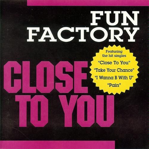 close to you fun factory 