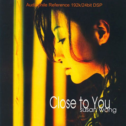 close to you susan wong 