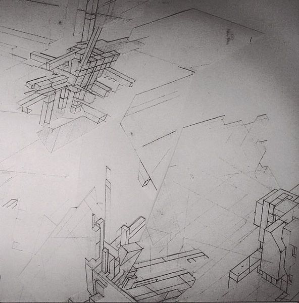 close up ep brendon moeller 