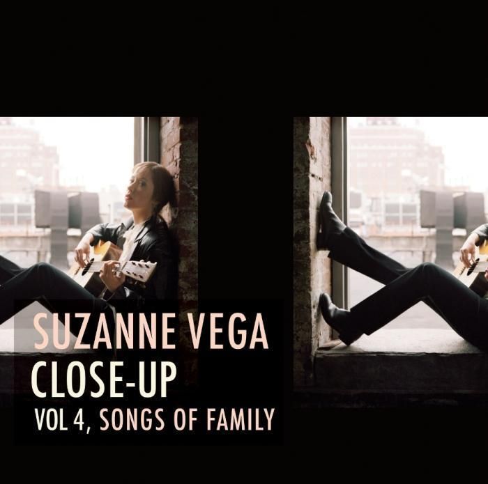 close up vol 4 son suzanne vega 