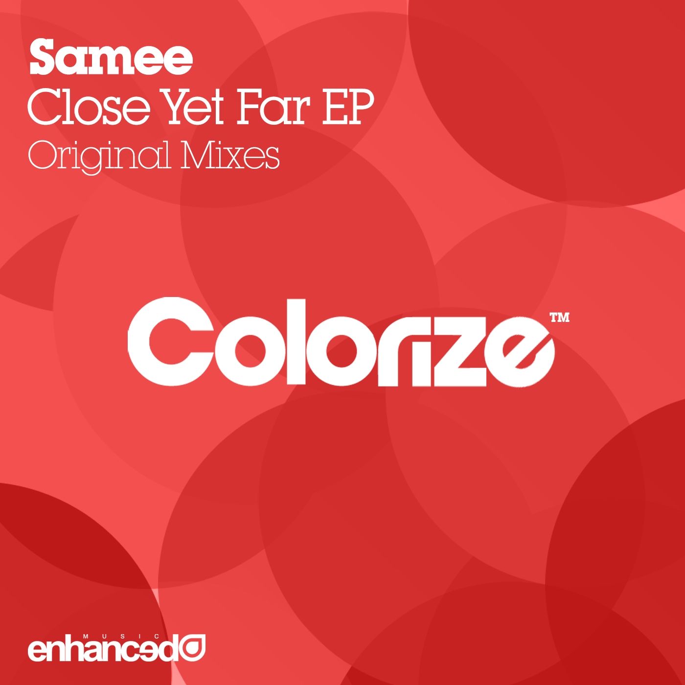 close yet far ep samee 