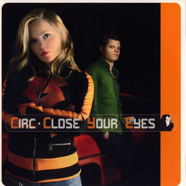 close your eyes circ 