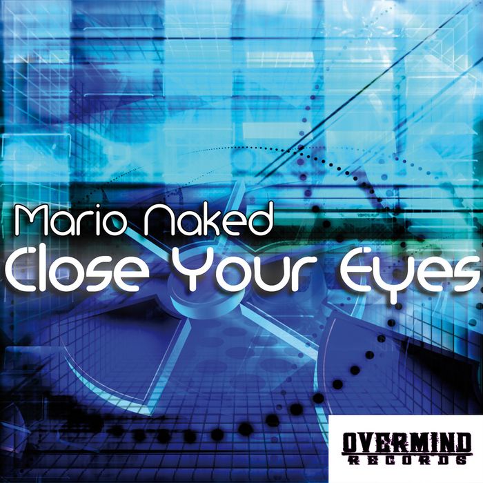 close your eyes mario naked  