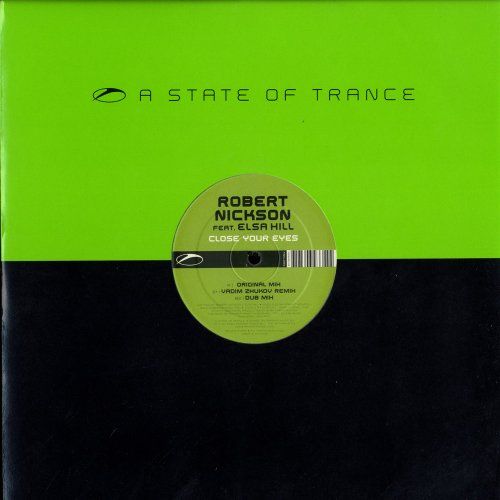 close your eyes robert nickson  