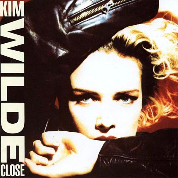 close kim wilde 