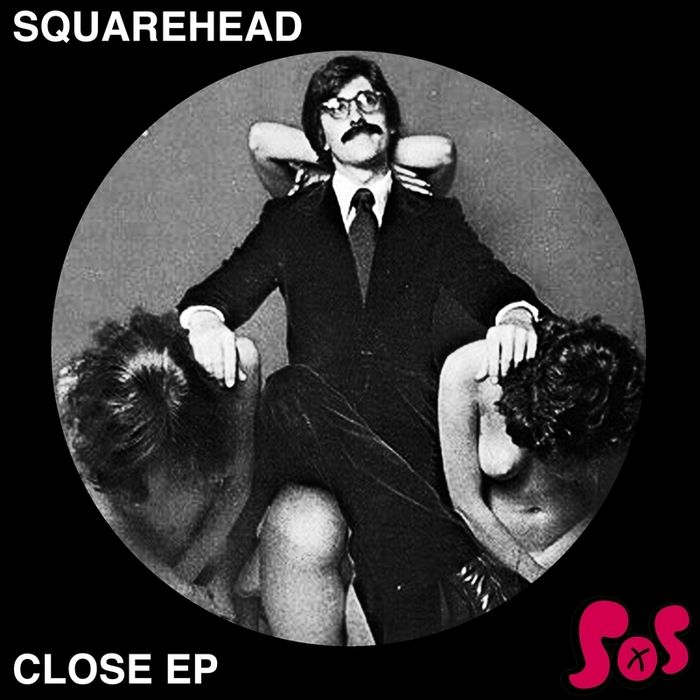 close squarehead  