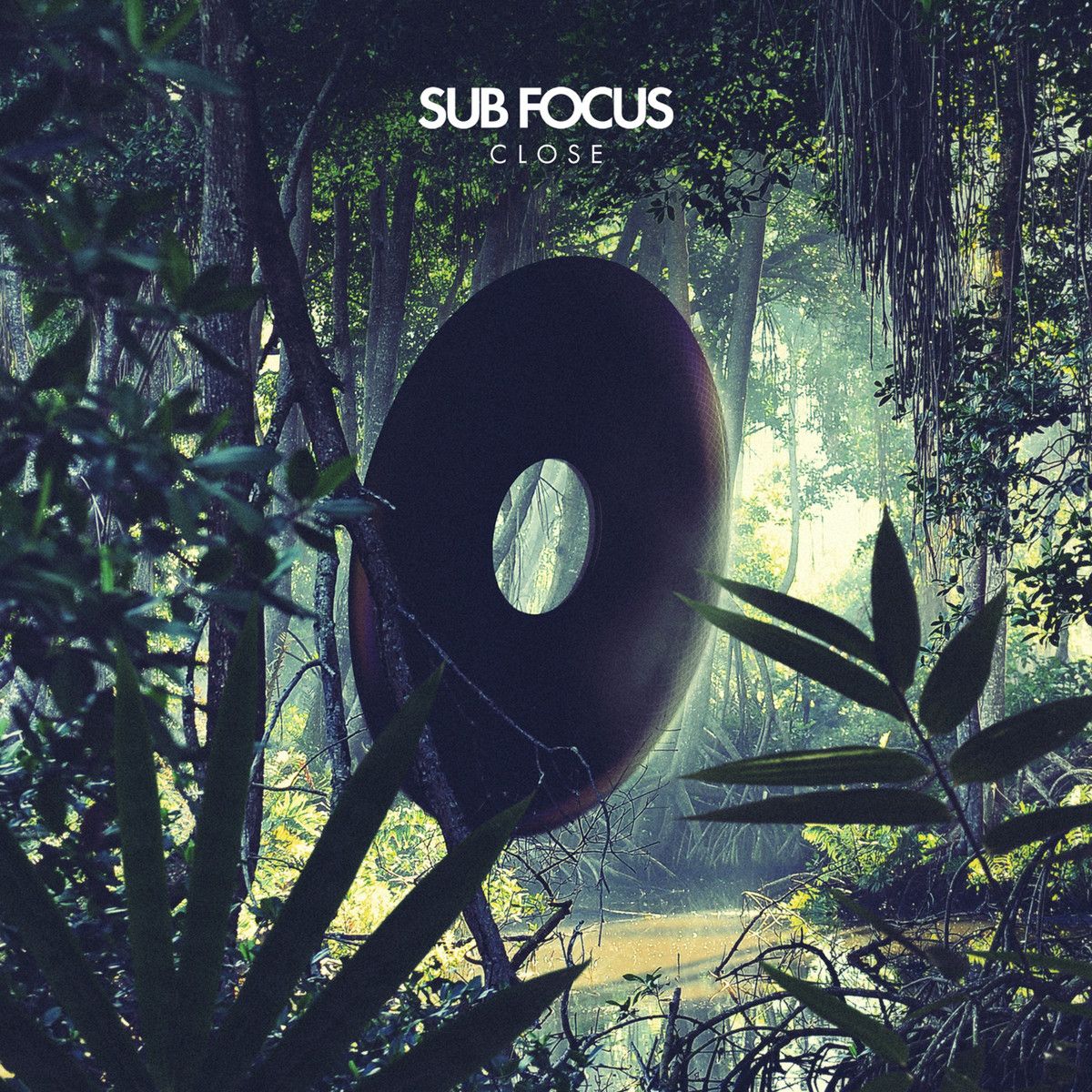 close sub focus 