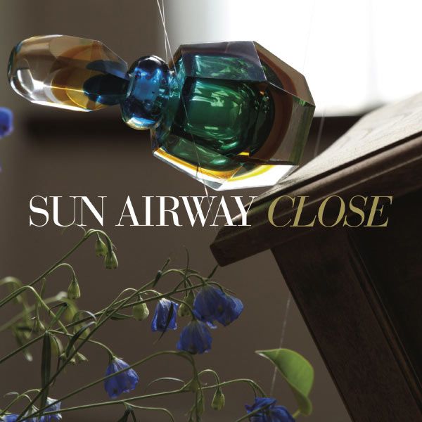 close sun airway  