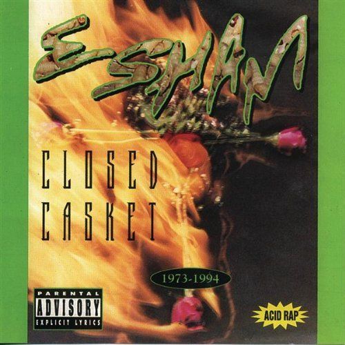 closed casket esham 