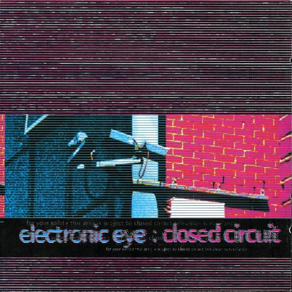 closed circuit electronic eye 