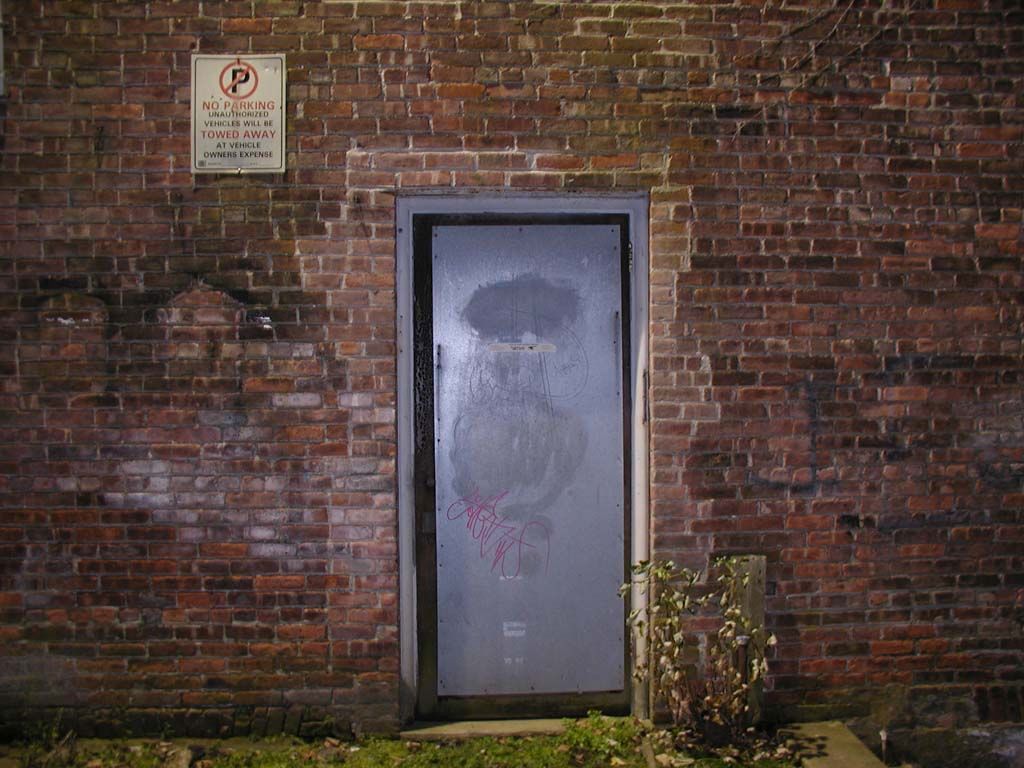 closed doors at midn jens egsgaard 