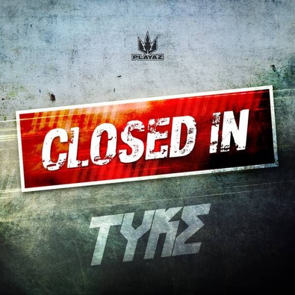 closed in ep tyke  