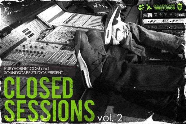 closed sessions vol action bronson  
