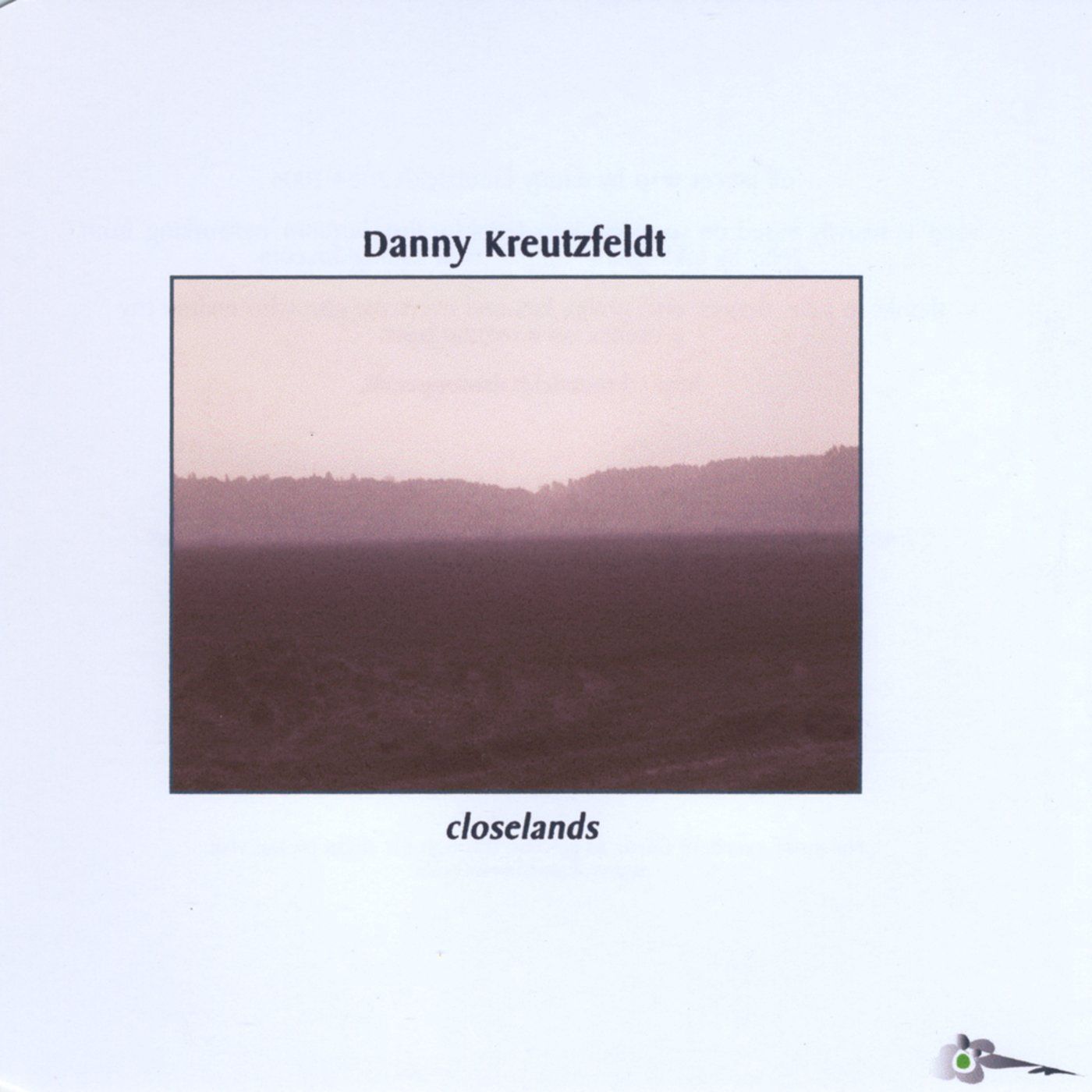 closelands danny kreutzfeldt 