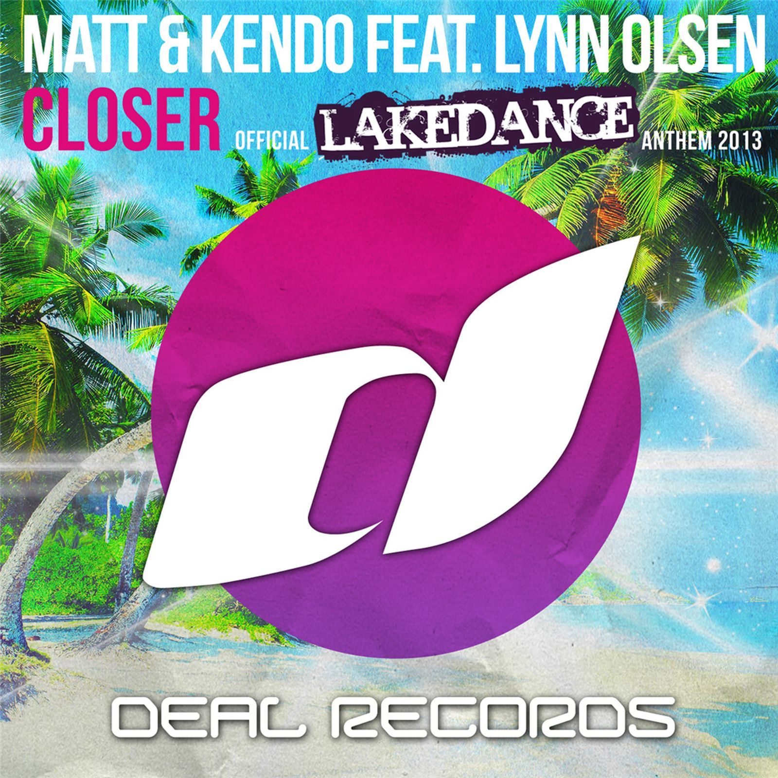 closer official lak lynn olsen  