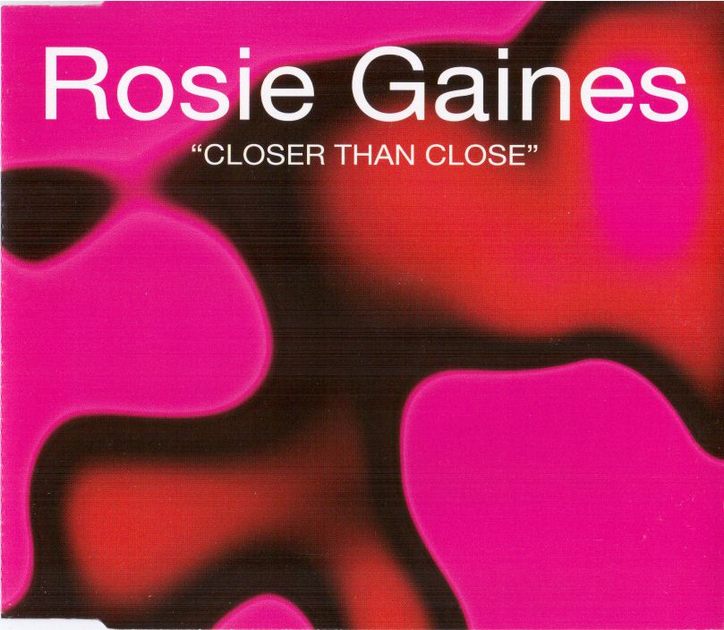 closer than close rosie gaines 