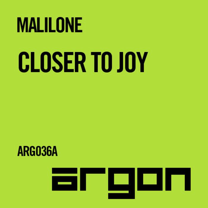 closer to joy bis malilone  