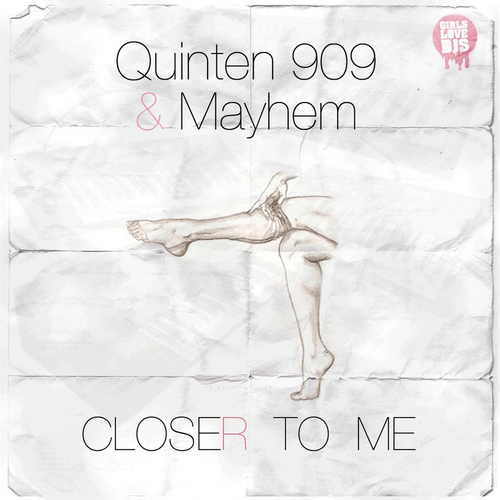 closer to me quinten 909  
