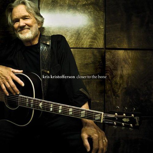 closer to the bone kris kristofferson 