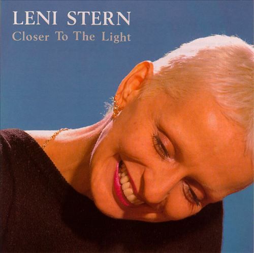 closer to the light leni stern  