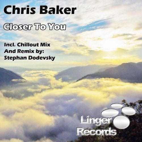 closer to you ep chris baker  