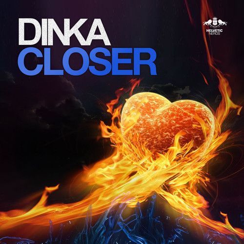 closer dinka  
