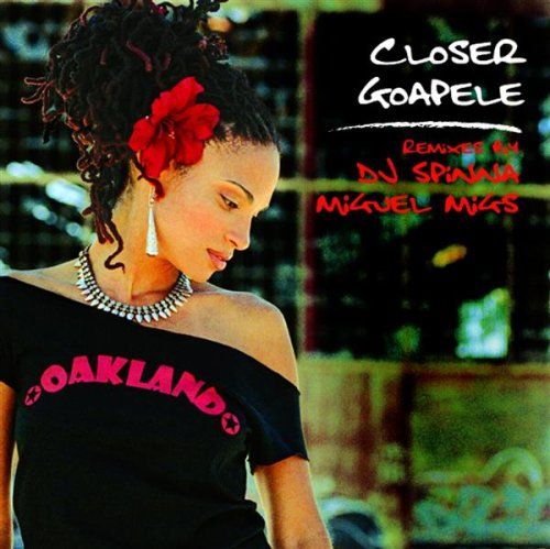 closer goapele  