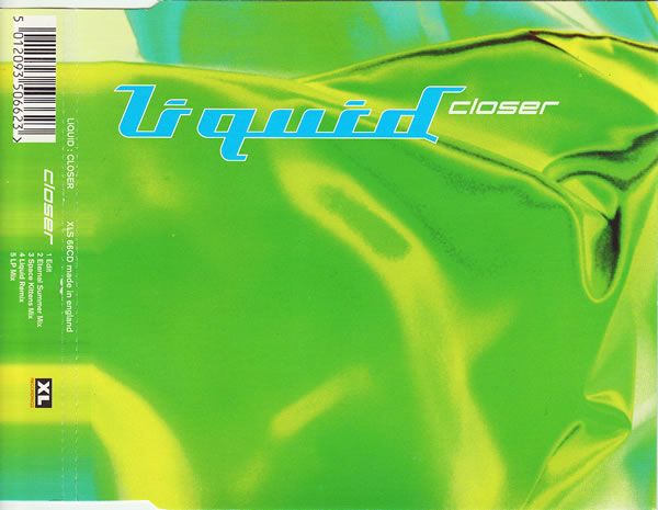 closer liquid 