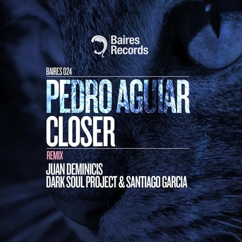 closer pedro aguiar  
