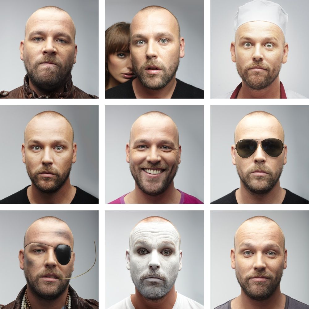 closer sander kleinenberg  