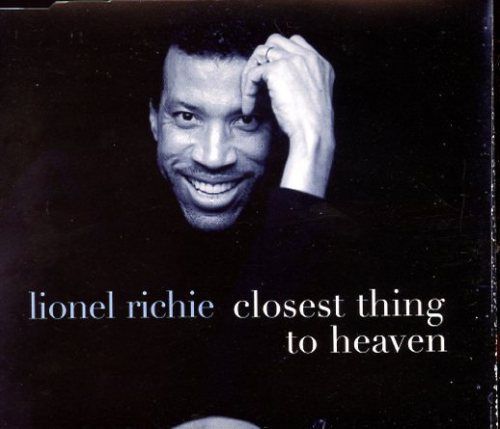 closest thing to hea lionel richie 