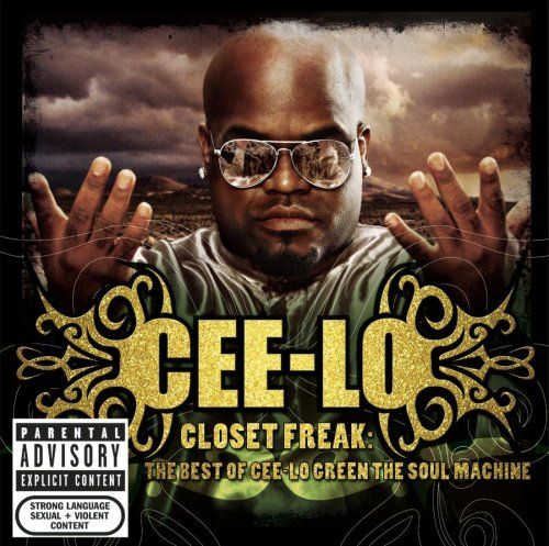 closet freak the b cee lo green 