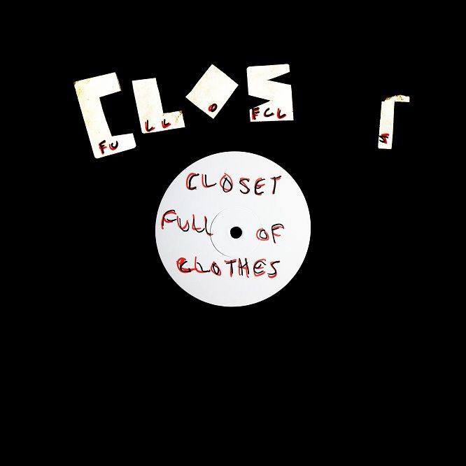 closet full of cloth black eyes 